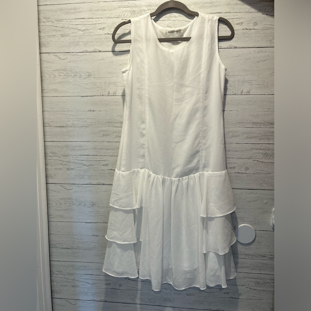 20’s dress worn once